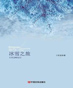 冰雪之旅：大兴安岭纪行