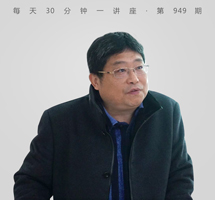 鸠摩罗什：丝绸之路中西文明互鉴使者