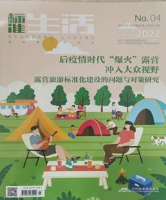 《标准生活》