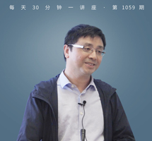 汉字智慧：一字一故事