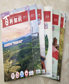 《百科知识