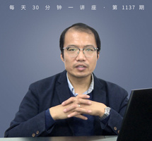 《背影》/注视和回忆父亲的“背影之脸”