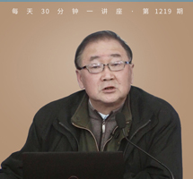 中晚唐诗歌