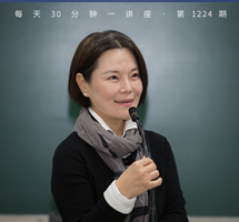 《红楼梦》/归于空？归于情？