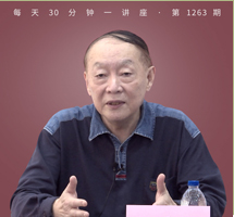 青春告白祖国，从《开天辟地》到《绝醒年代》
