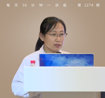 何以解“忧”/Hp在认识