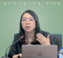 漫谈银幕上的女性党员形象