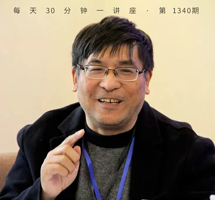 天高任鸟飞，海阔凭鱼跃/如何在大学读书