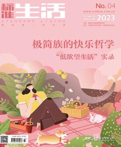 《标准生活》
