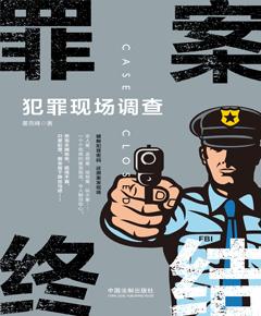 罪案终结