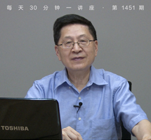 《喜福会》/中美文化的冲突与融合