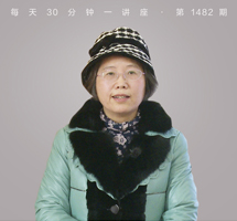 约翰·济慈：美后面可怕的真
