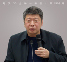 异彩纷呈的重彩画视界
