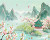 【世界读书日系列活动】| “品”春天 沐书香——东丽图书馆春风雅集品诗会招募中