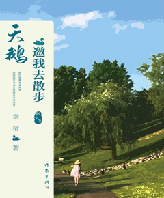 天鹅邀我去散步