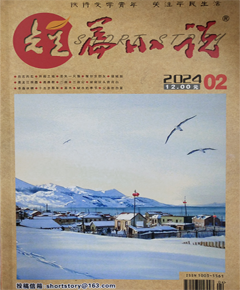 《短篇小说》