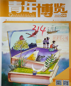 《青年博览》