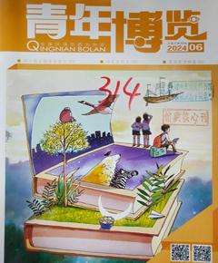 《青年博览》