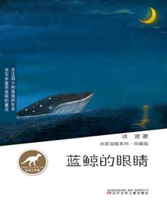 蓝鲸的眼睛