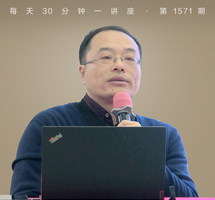 与副词“就”有关的引述性否定