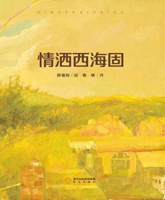 情洒西海固