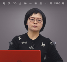 昆曲与园林/中国戏曲史的花园时代