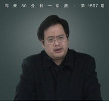 从“感物”到“尚意”/中国诗学演进的内在理路