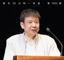从美学角度看京城的象征体系