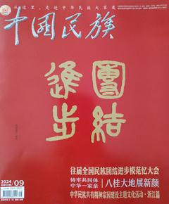《中国民族