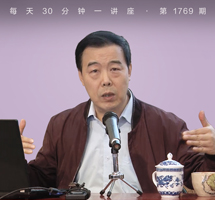 北京长城历史文化带漫谈