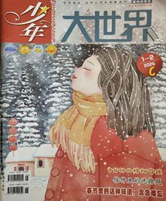 《少年大世界