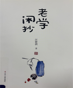 《老学闲抄》