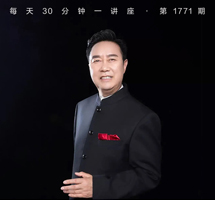 豫剧：咏叹之间，尽显醇美