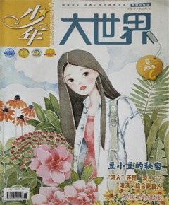《少年大世界》