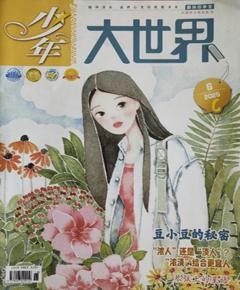 《少年大世界》