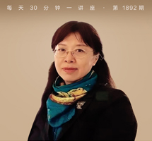 普里什文神话书写中的绿色基因
